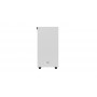 Deepcool | MACUBE 110 WH | White | mATX | Power supply included | ATX PS2 （Length less than 170mm) - 4